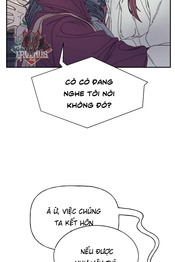 Hoa Rác Chapter 22 - 14