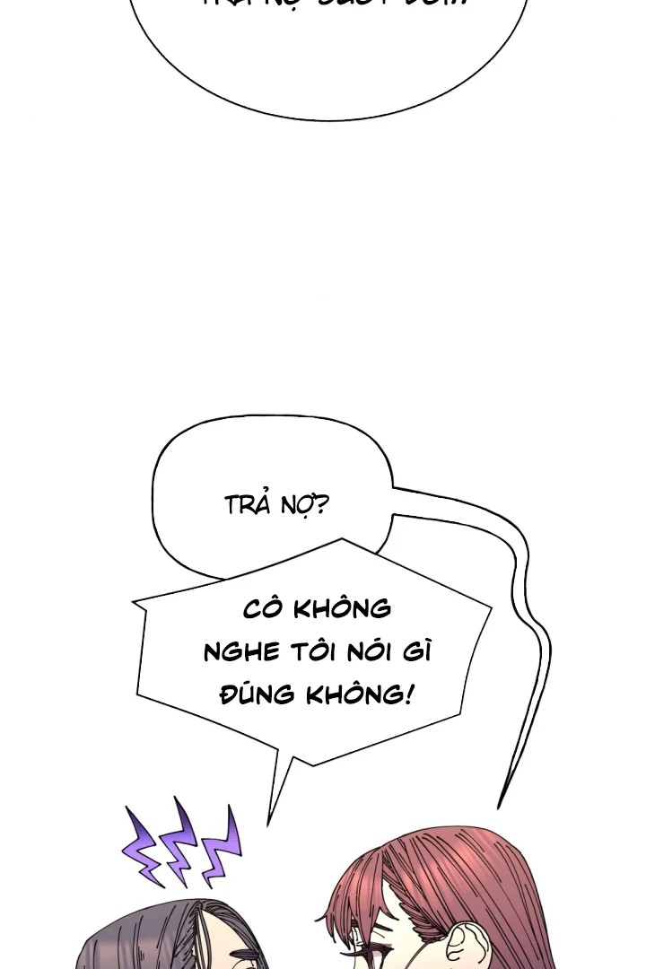 Hoa Rác Chapter 22 - 16