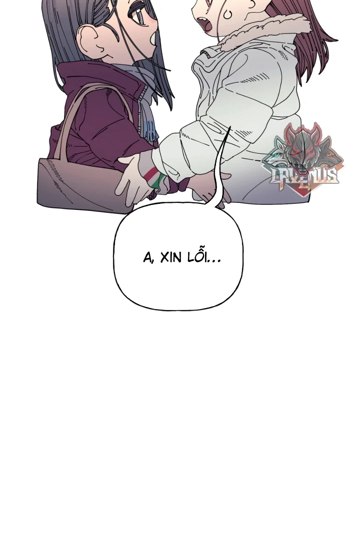 Hoa Rác Chapter 22 - 17