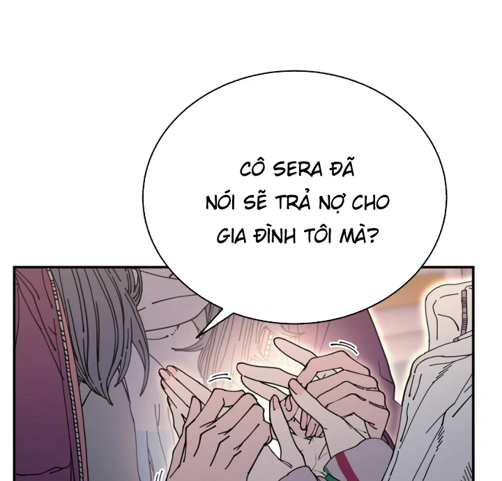 Hoa Rác Chapter 22 - 18