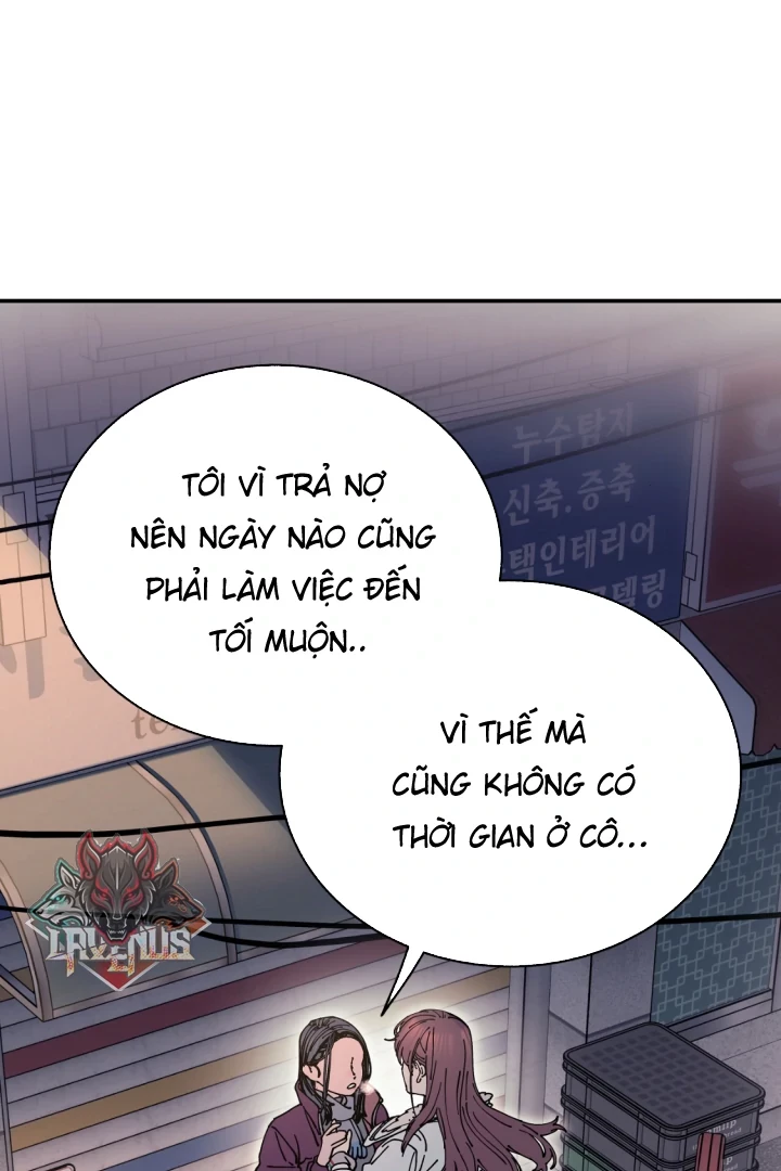 Hoa Rác Chapter 22 - 20