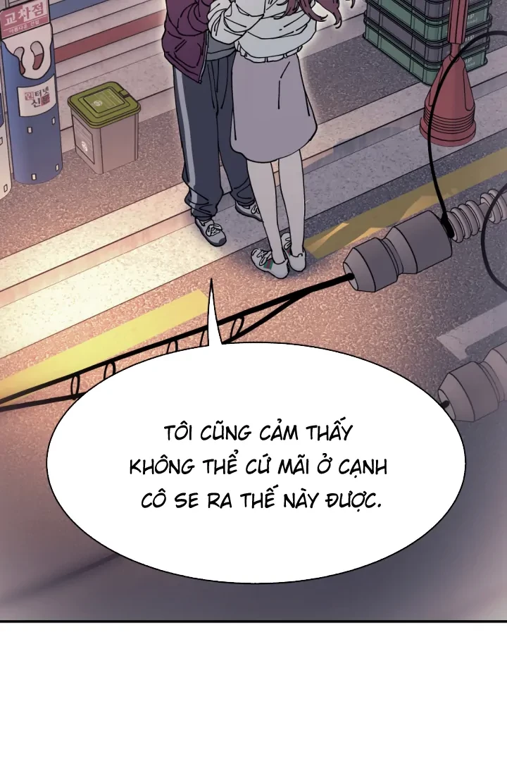 Hoa Rác Chapter 22 - 21