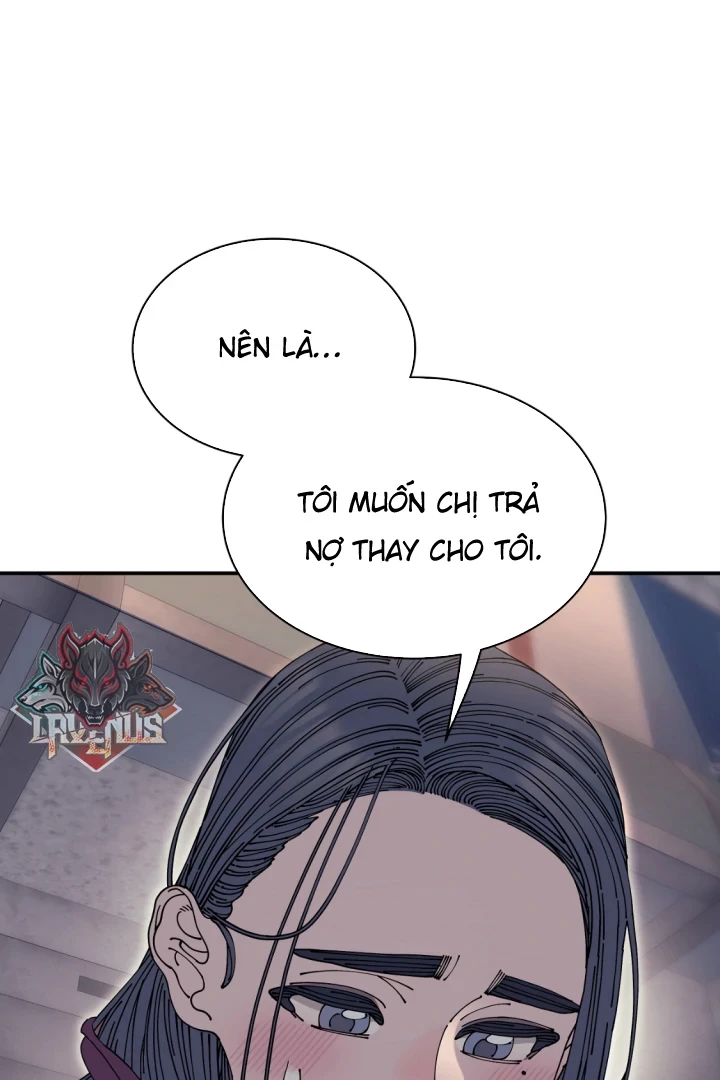 Hoa Rác Chapter 22 - 22