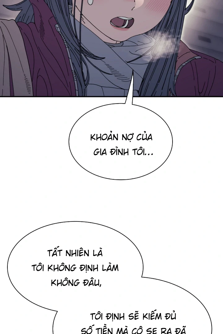 Hoa Rác Chapter 22 - 23