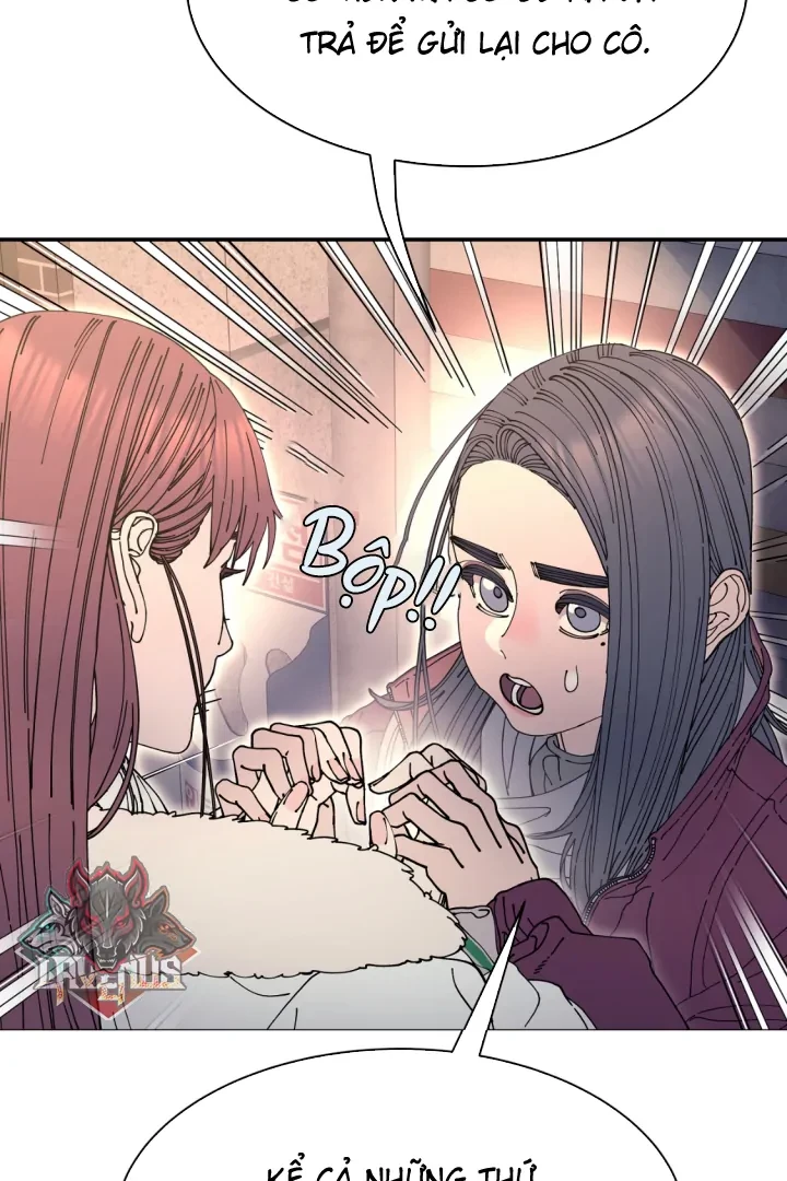 Hoa Rác Chapter 22 - 24