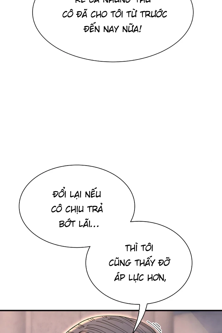 Hoa Rác Chapter 22 - 25