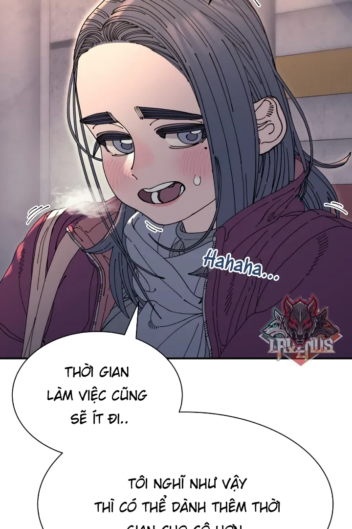 Hoa Rác Chapter 22 - 26