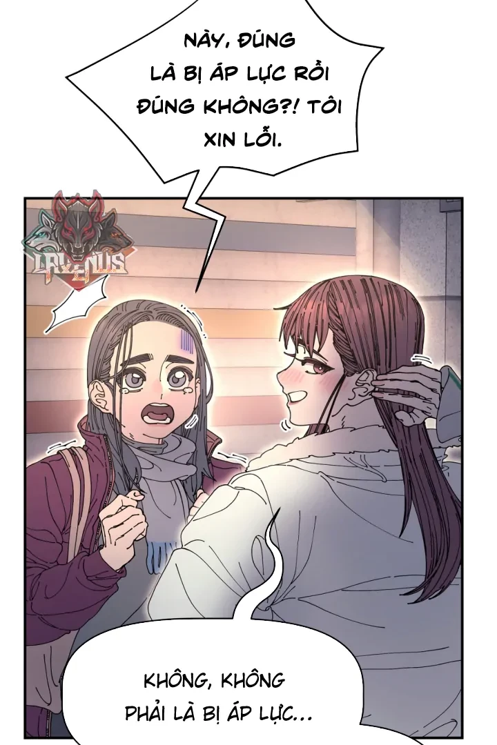 Hoa Rác Chapter 22 - 29