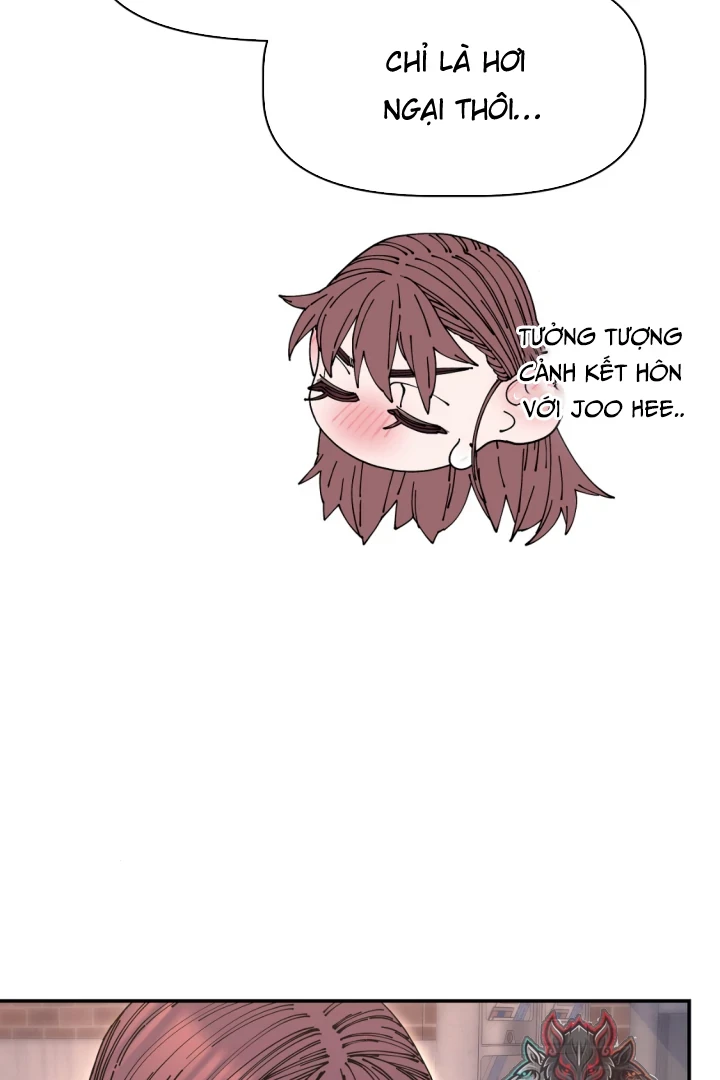 Hoa Rác Chapter 22 - 30