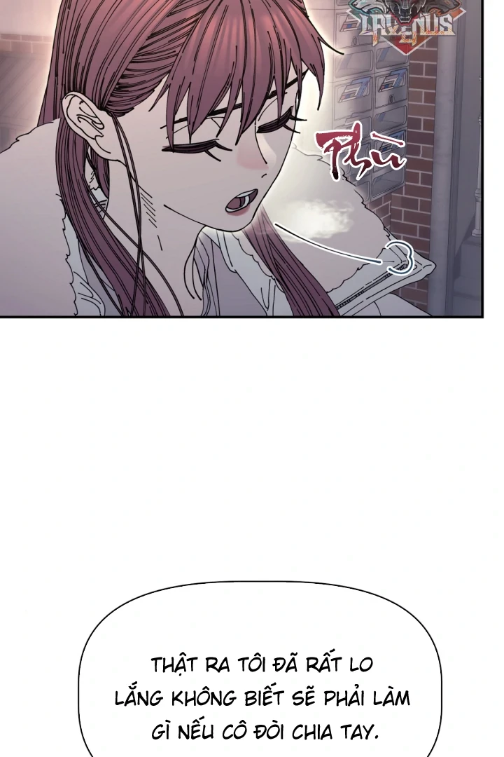 Hoa Rác Chapter 22 - 31