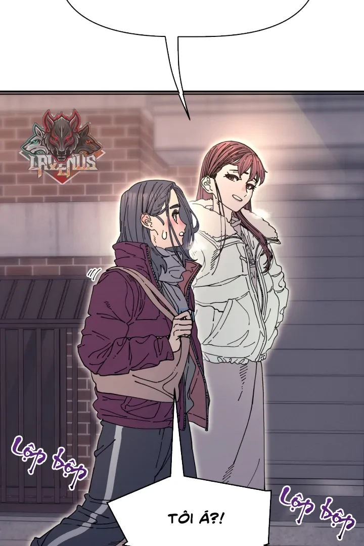 Hoa Rác Chapter 22 - 32