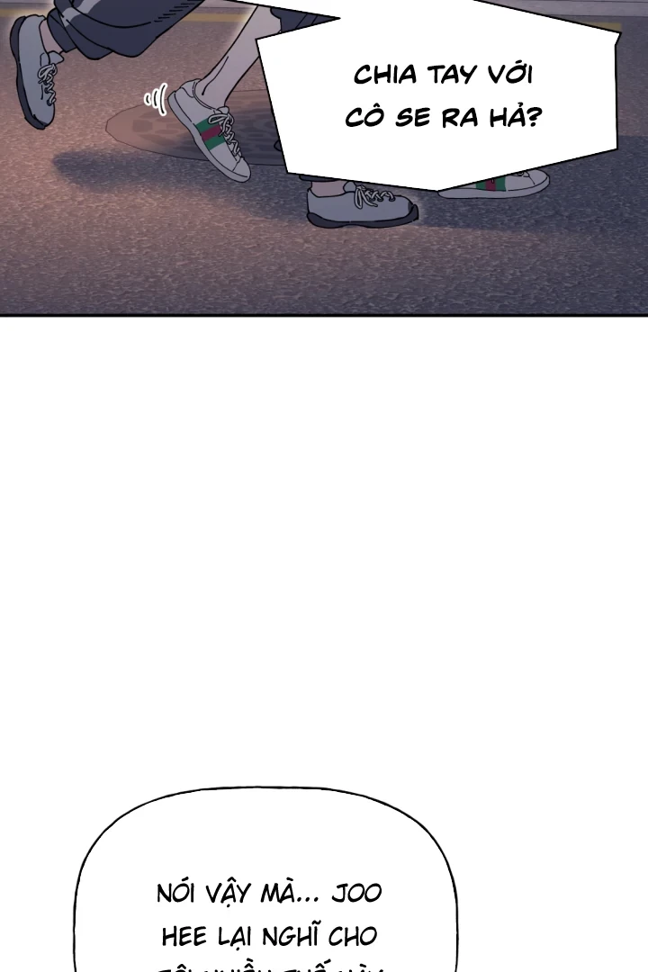 Hoa Rác Chapter 22 - 33