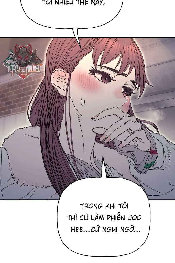 Hoa Rác Chapter 22 - 34