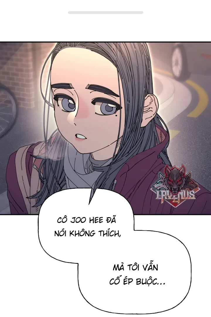 Hoa Rác Chapter 22 - 35