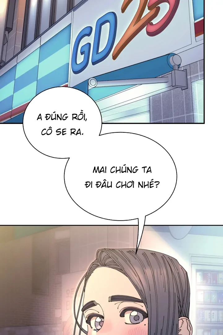 Hoa Rác Chapter 22 - 51