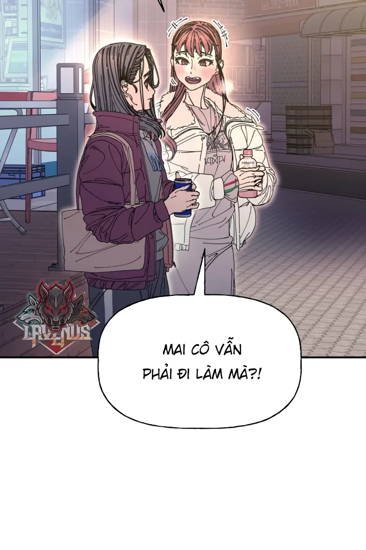 Hoa Rác Chapter 22 - 53