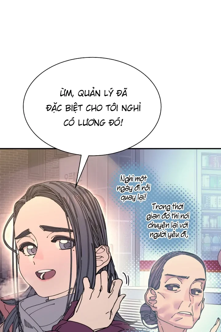 Hoa Rác Chapter 22 - 54