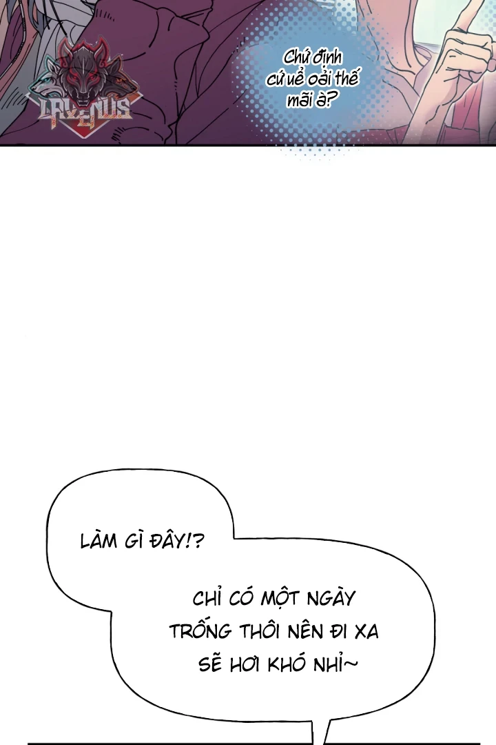 Hoa Rác Chapter 22 - 55