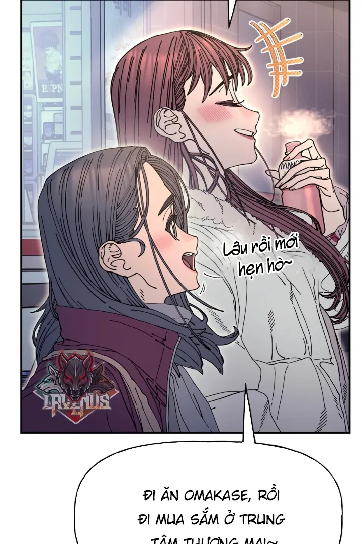 Hoa Rác Chapter 22 - 56