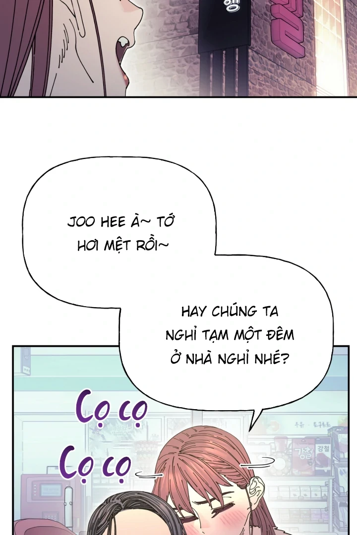 Hoa Rác Chapter 22 - 58