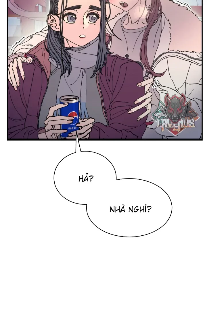 Hoa Rác Chapter 22 - 59