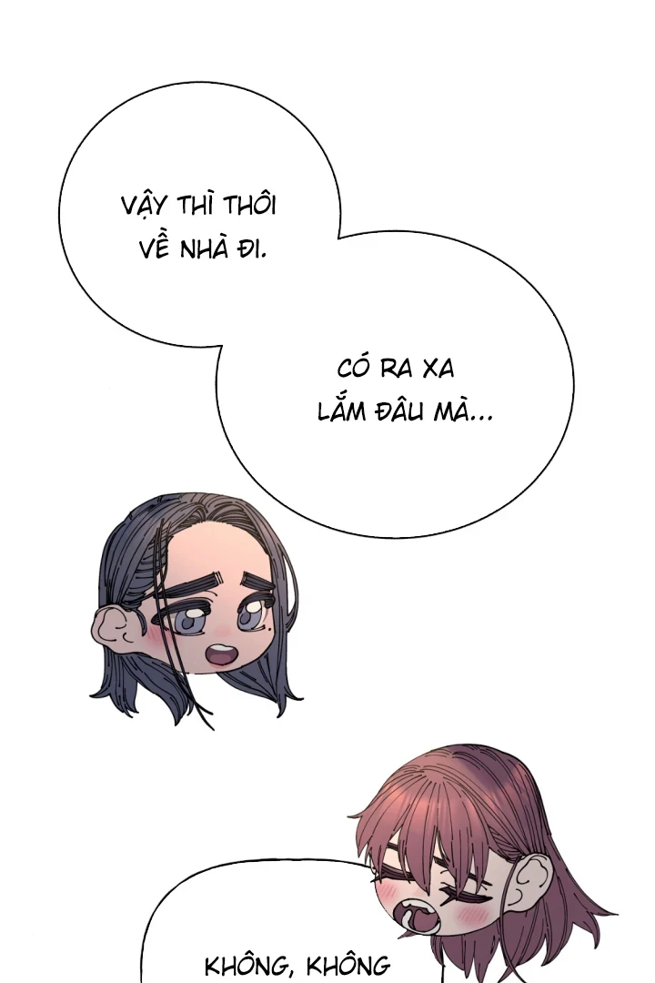 Hoa Rác Chapter 22 - 60