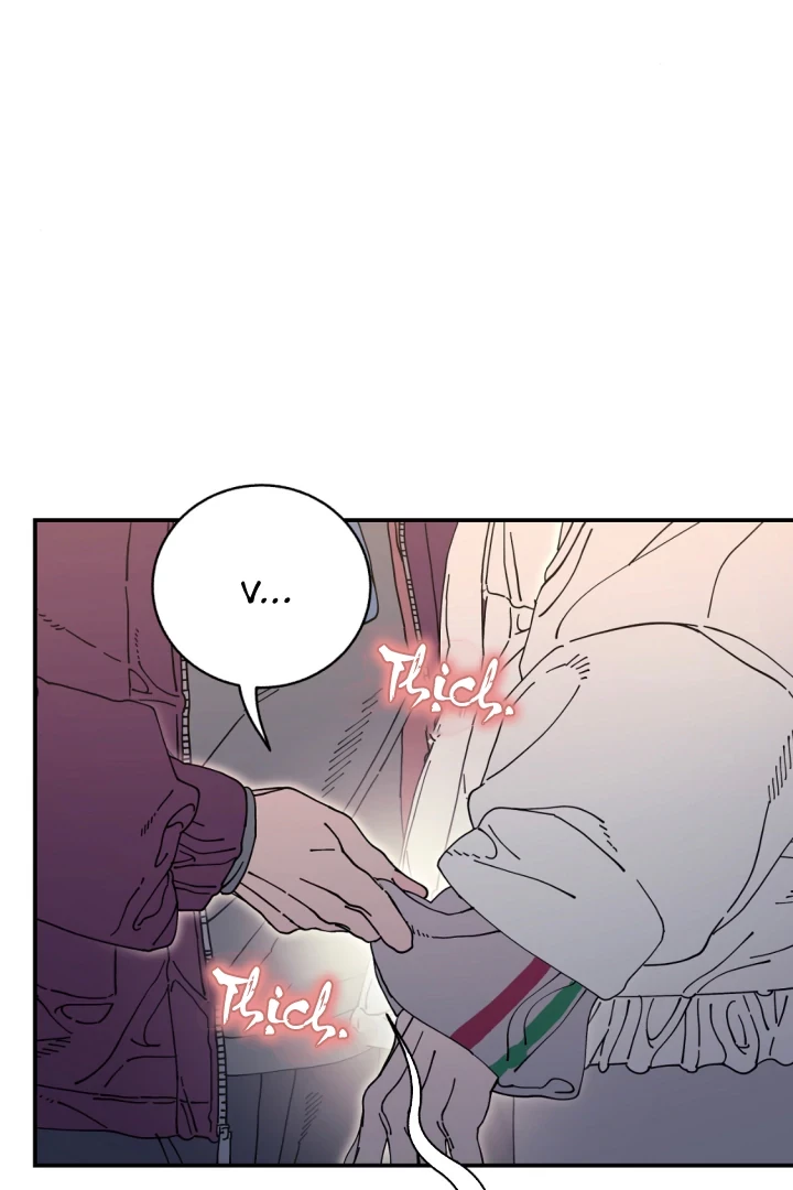 Hoa Rác Chapter 22 - 65