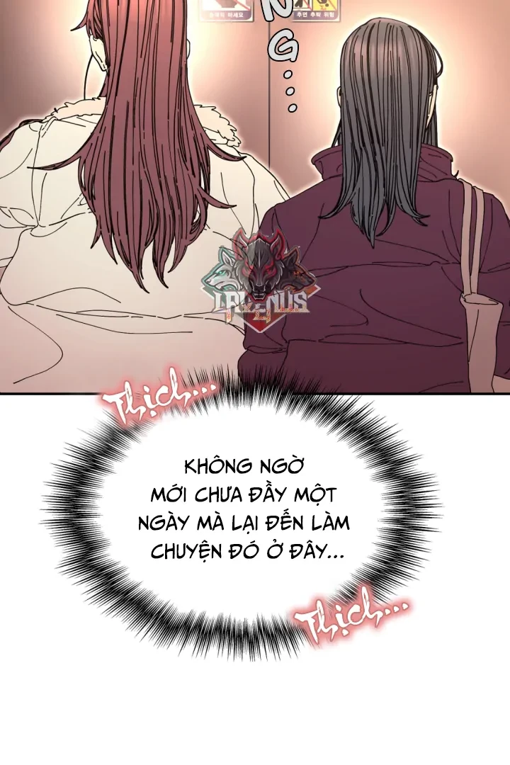 Hoa Rác Chapter 22 - 68