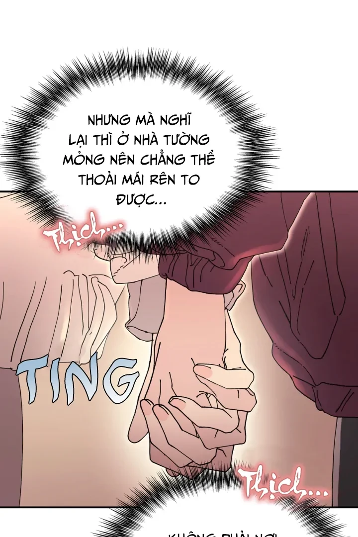 Hoa Rác Chapter 22 - 69