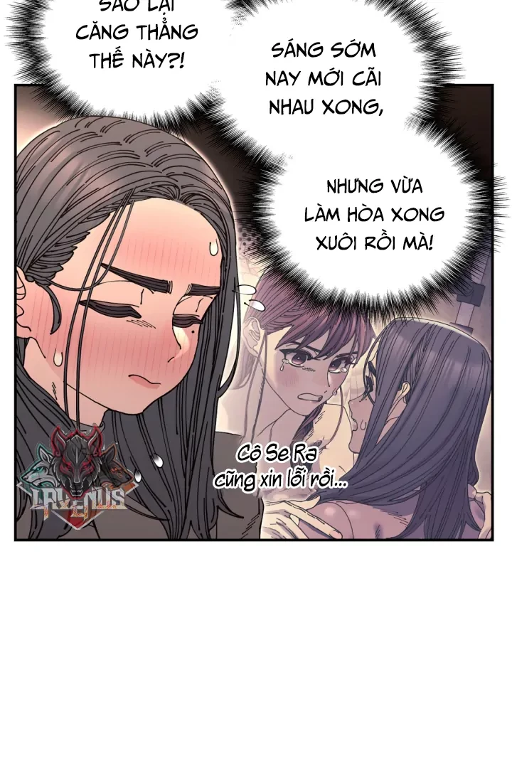 Hoa Rác Chapter 22 - 72