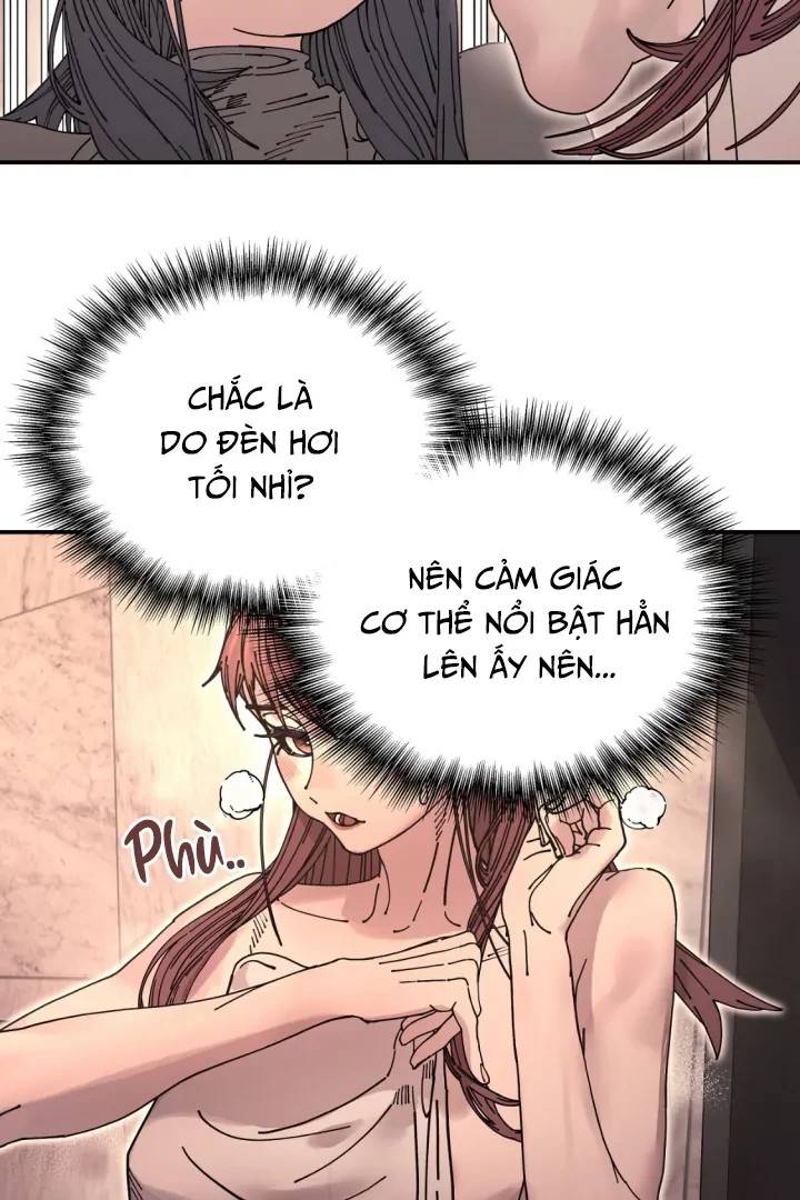 Hoa Rác Chapter 22 - 77