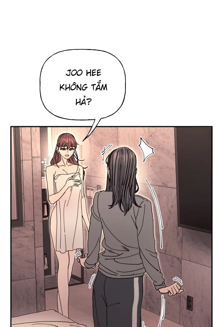 Hoa Rác Chapter 22 - 80