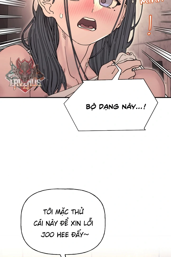 Hoa Rác Chapter 22 - 86