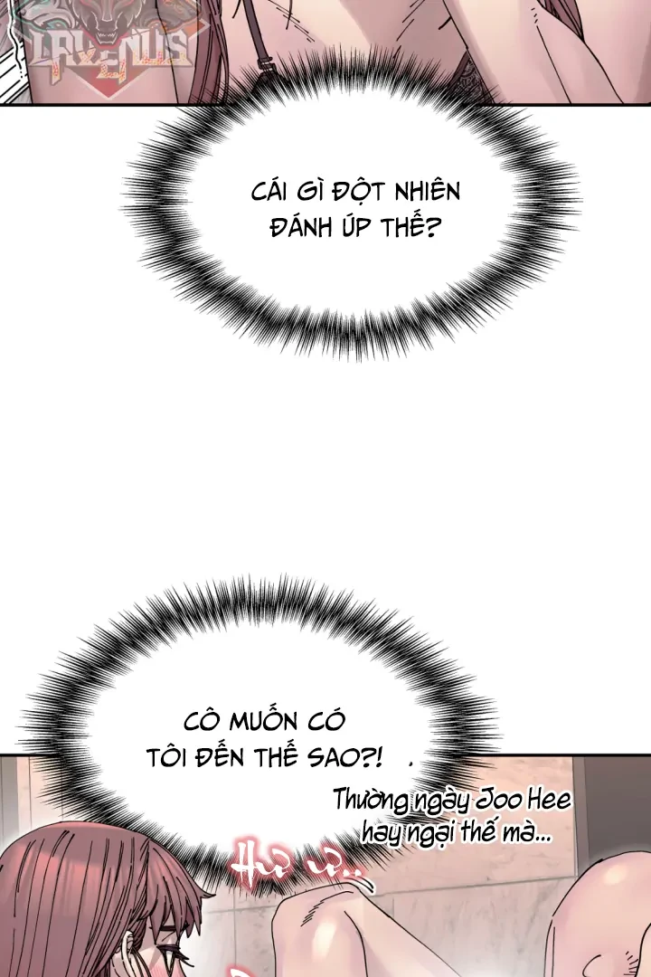 Hoa Rác Chapter 24 - 4