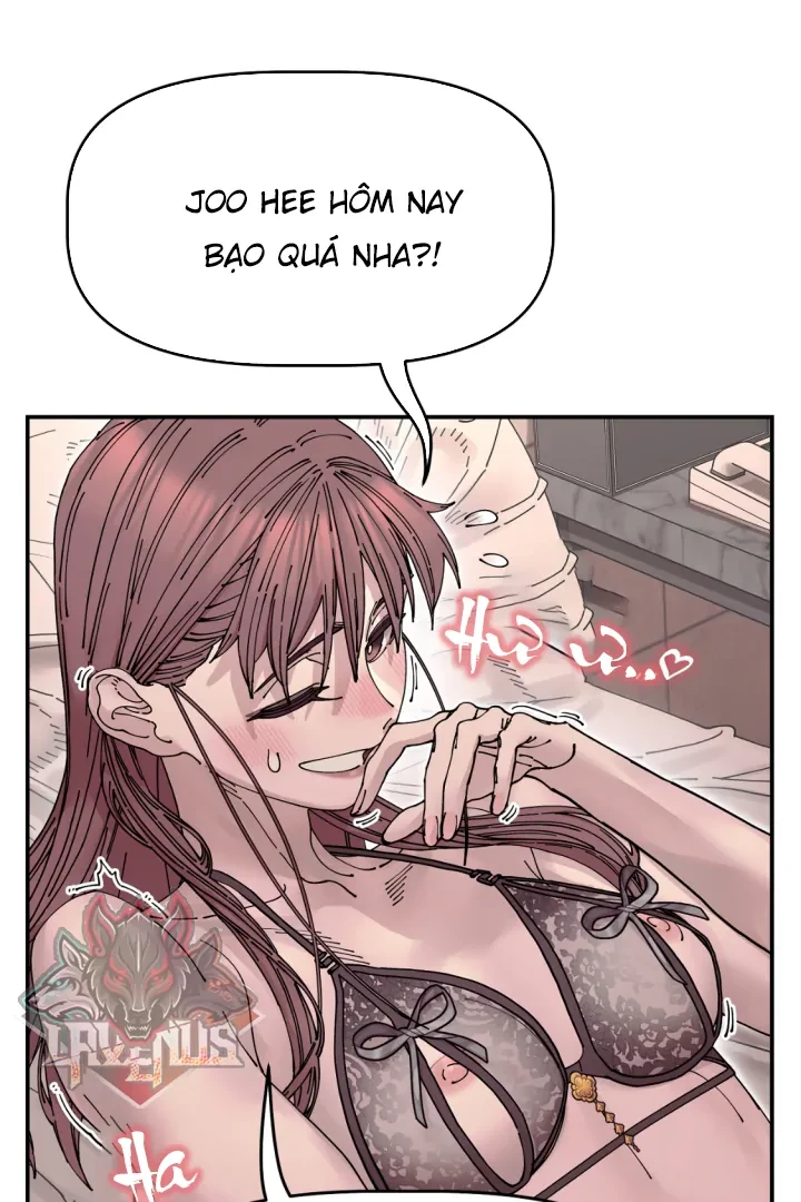 Hoa Rác Chapter 24 - 7