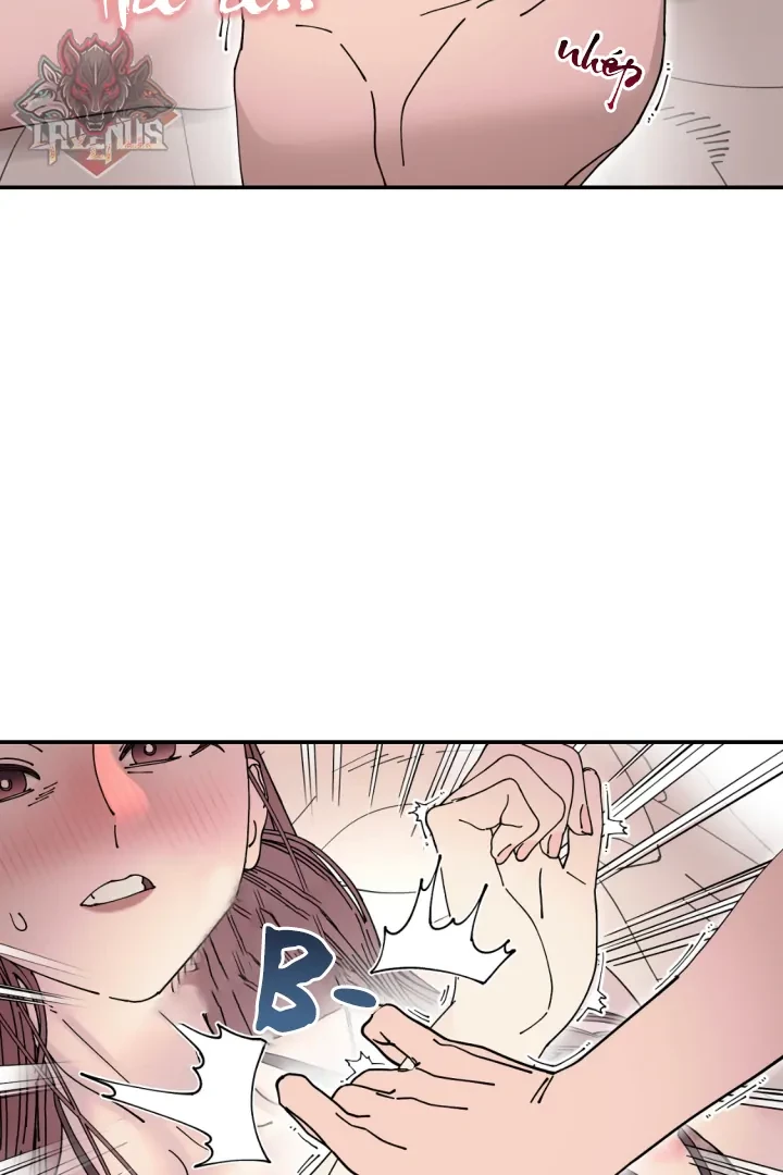 Hoa Rác Chapter 24 - 20