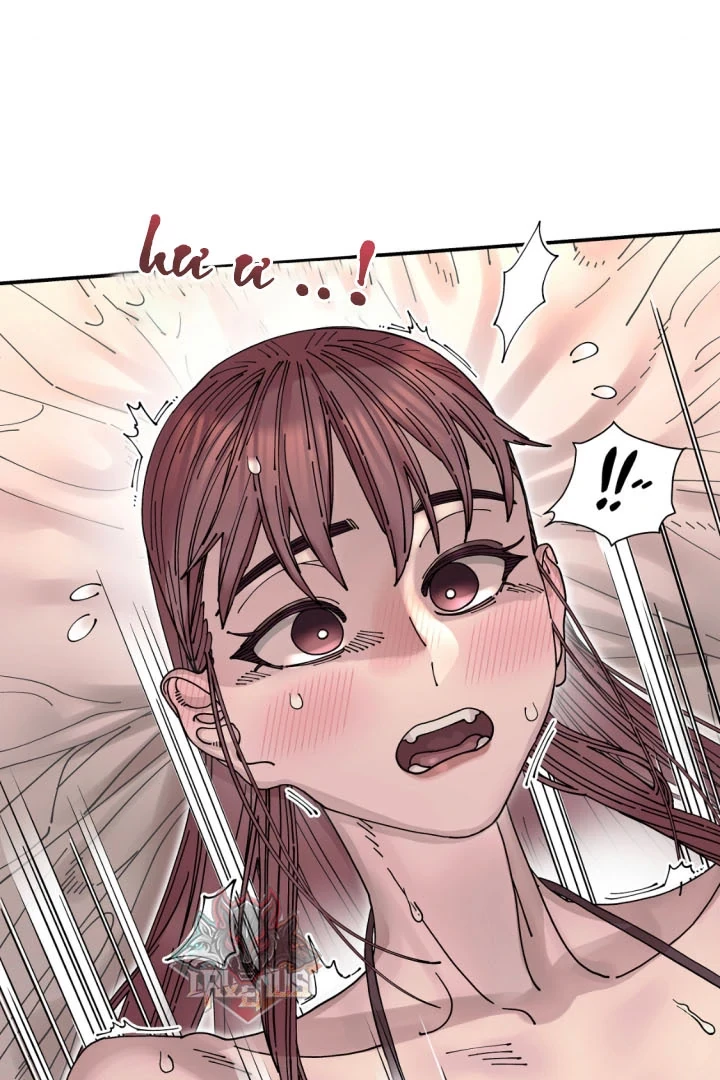 Hoa Rác Chapter 24 - 32