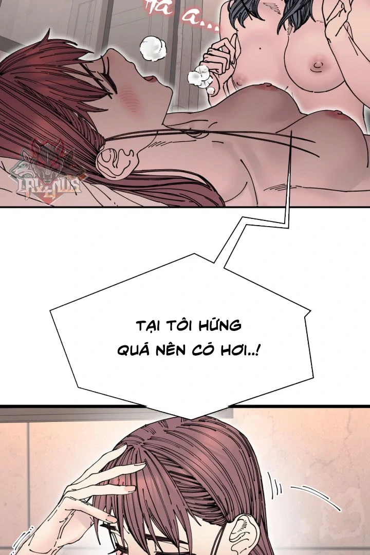 Hoa Rác Chapter 24 - 43