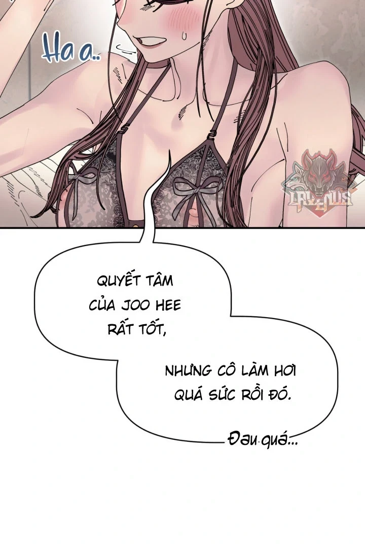 Hoa Rác Chapter 24 - 44
