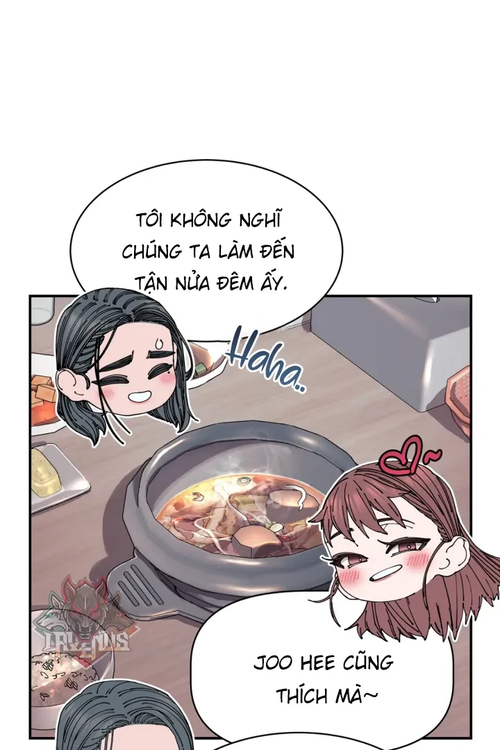 Hoa Rác Chapter 24 - 57