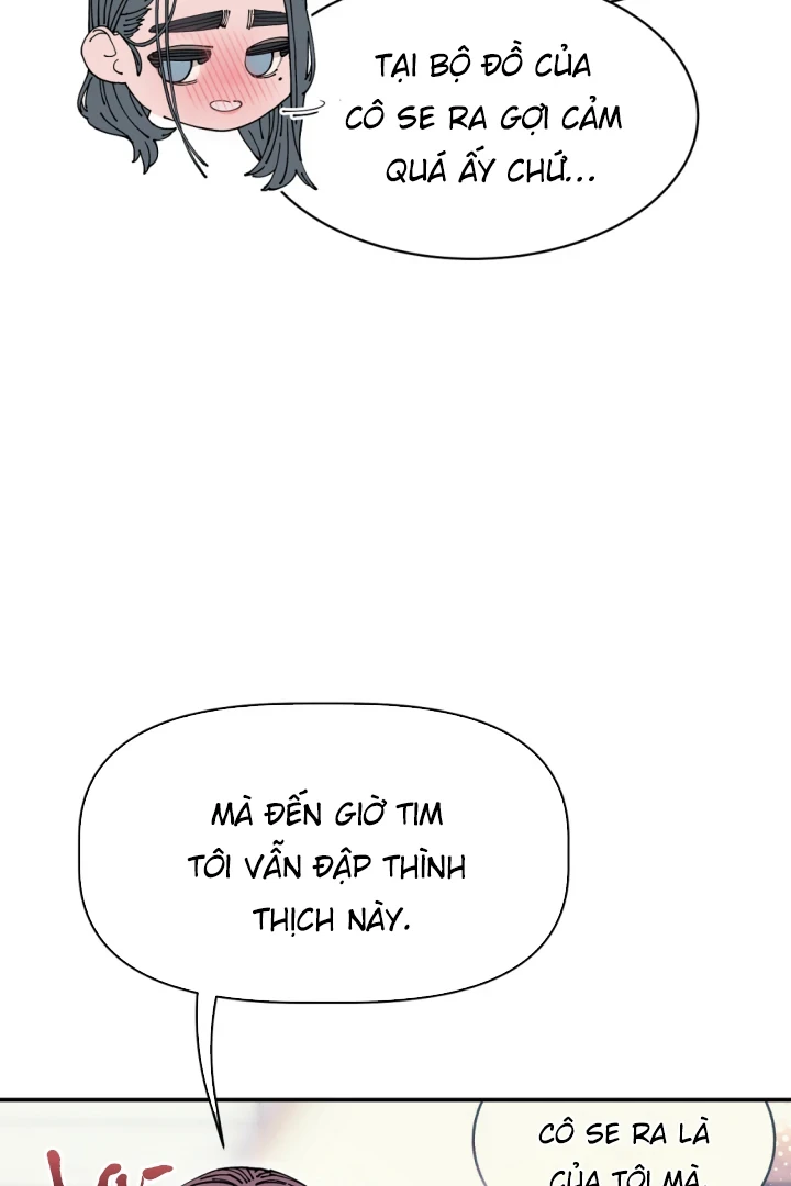 Hoa Rác Chapter 24 - 58