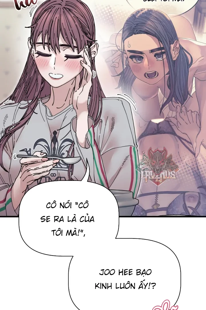 Hoa Rác Chapter 24 - 59