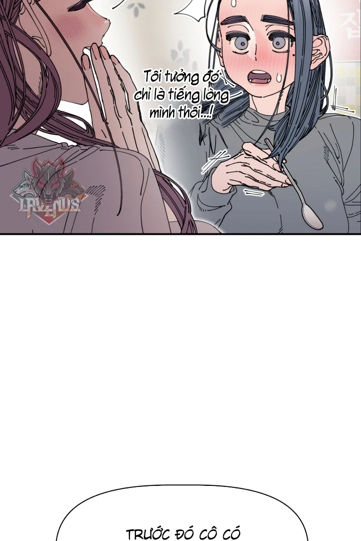 Hoa Rác Chapter 24 - 61