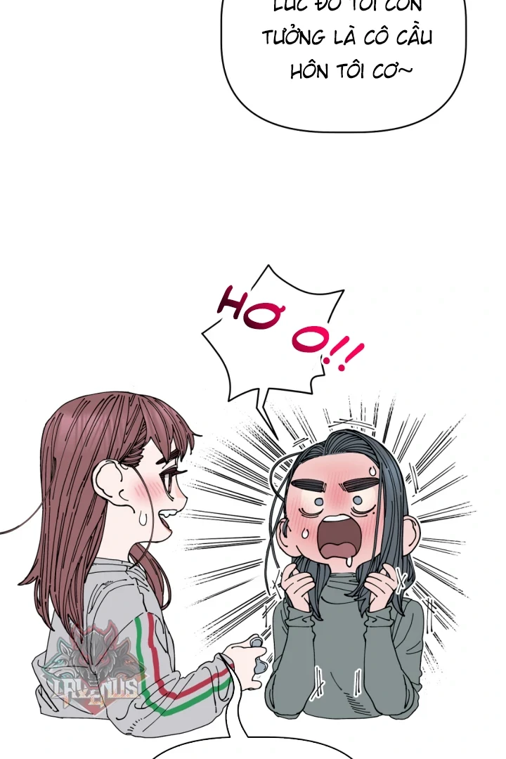 Hoa Rác Chapter 24 - 63