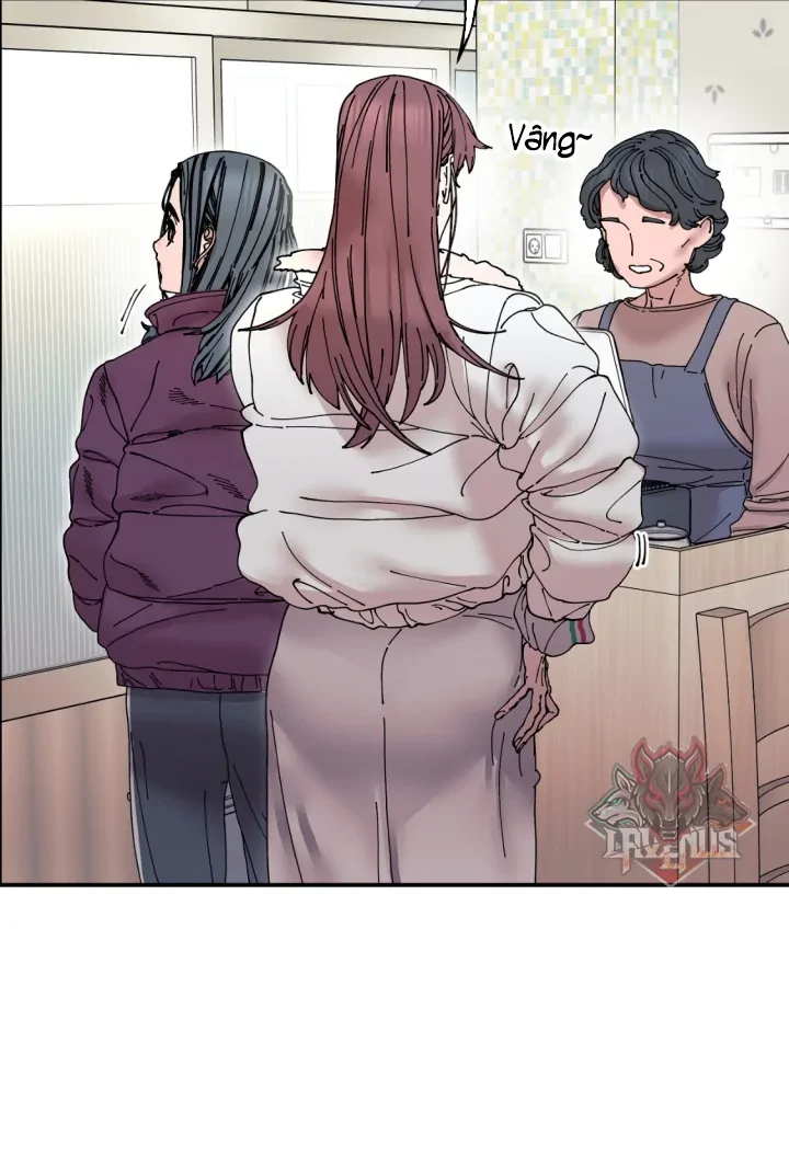 Hoa Rác Chapter 24 - 67