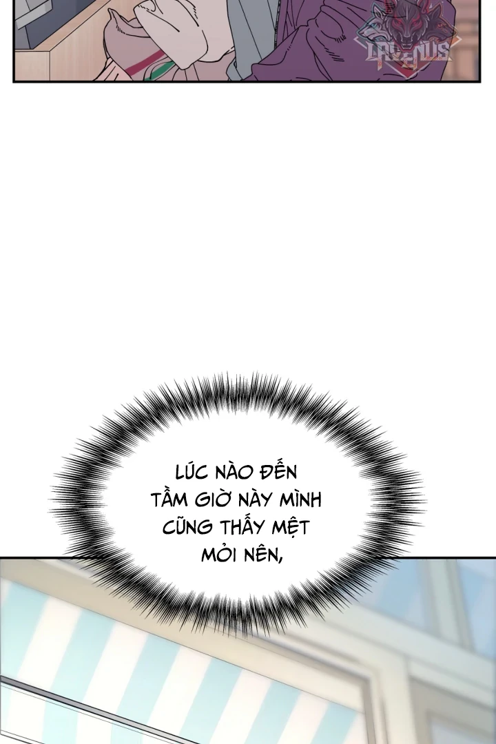 Hoa Rác Chapter 24 - 69