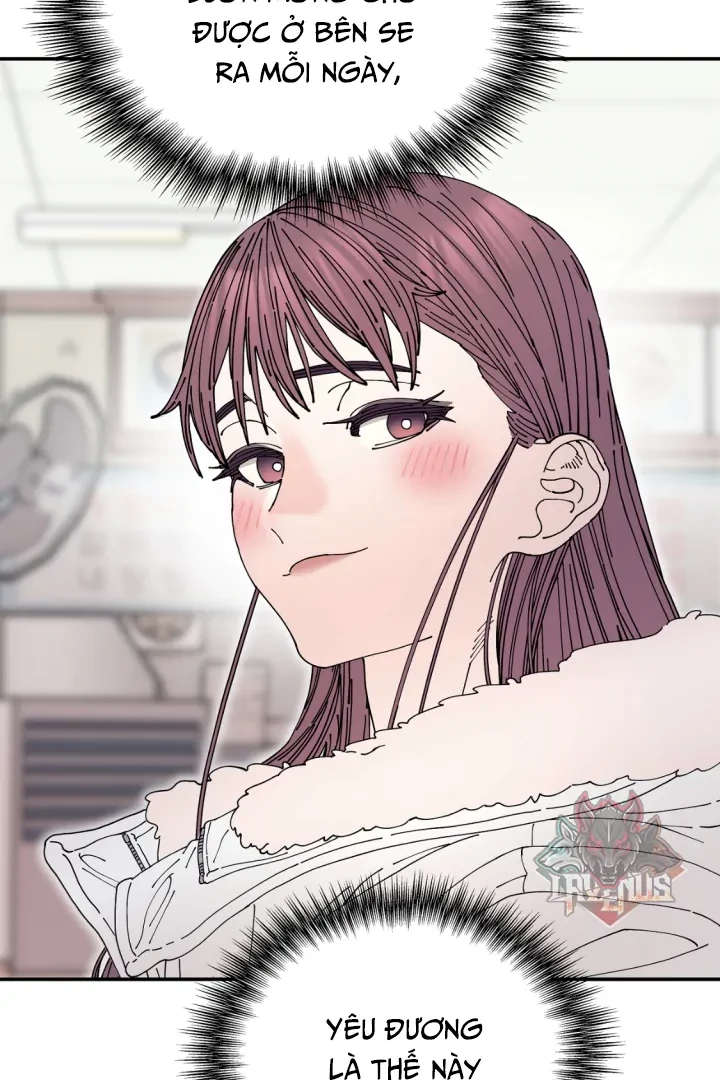 Hoa Rác Chapter 24 - 71