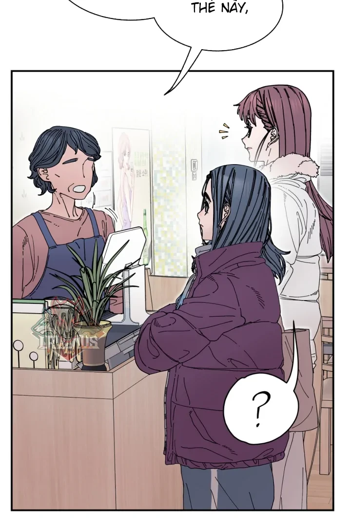 Hoa Rác Chapter 24 - 74