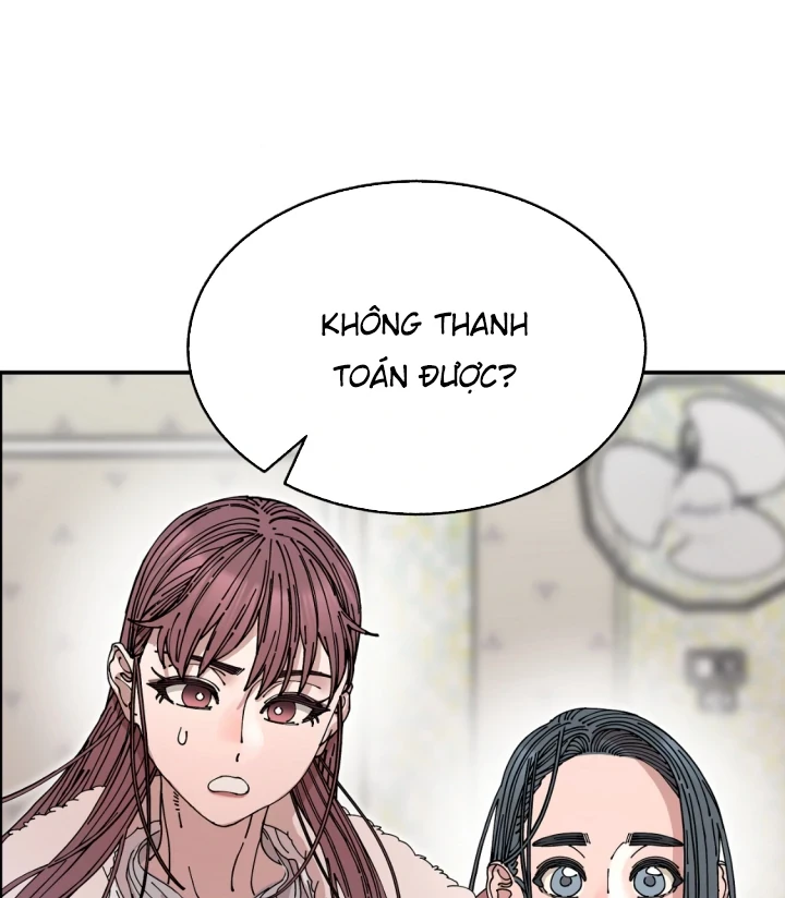 Hoa Rác Chapter 24 - 75