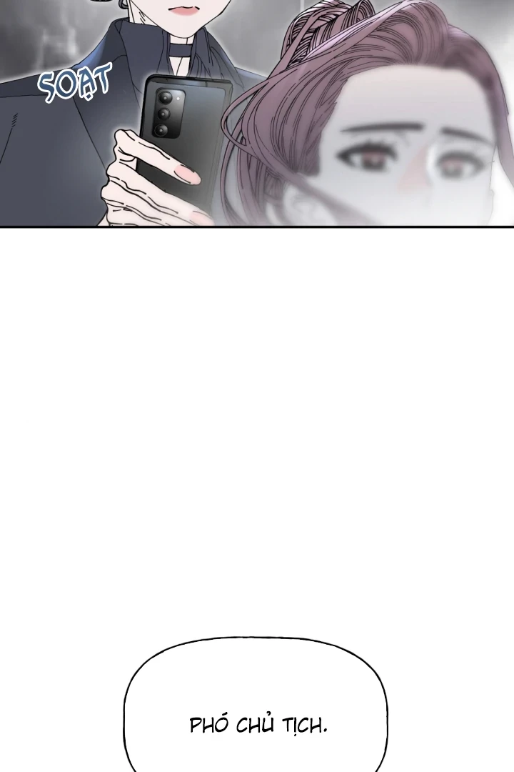 Hoa Rác Chapter 25 - 3